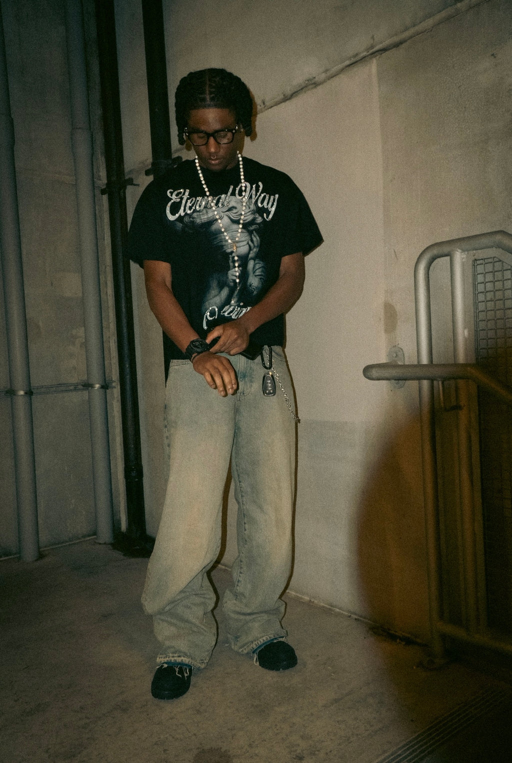 Eternal Living T-Shirt