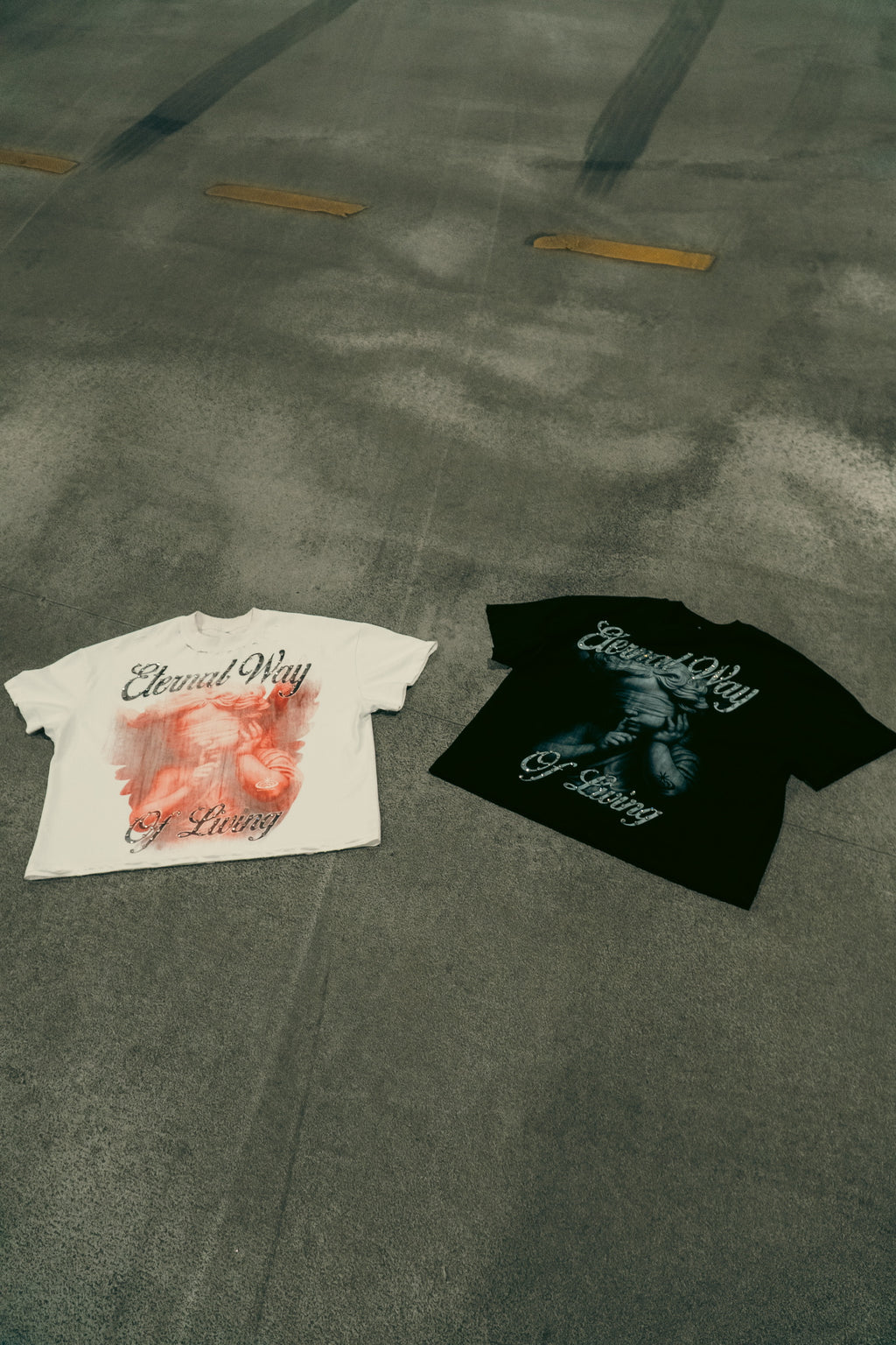 Eternal Living T-Shirt